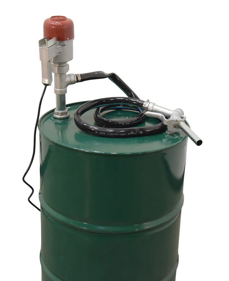 Vestil Electric Drum Pumps (FHL)