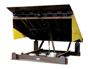 Vestil Electric Hydraulic Dock Levelers (EH)