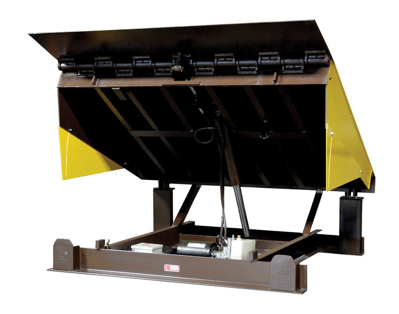 Vestil Electric Hydraulic Dock Levelers (EH)