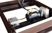 Vestil Electric Hydraulic Dock Levelers (EH)
