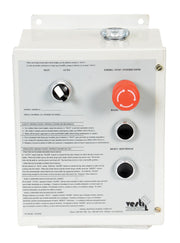 Vestil Electric Hydraulic Dock Levelers (EH)