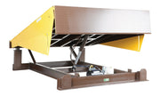 Vestil Electric Hydraulic Dock Levelers (EH)