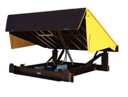 Vestil Electric Hydraulic Dock Levelers (EH)