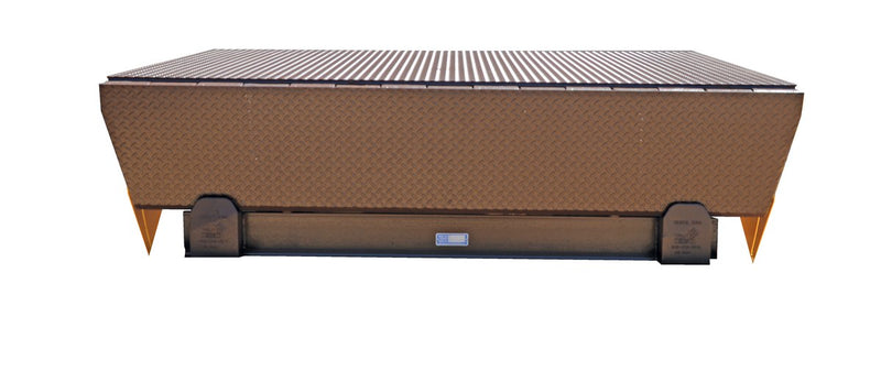 Vestil Electric Hydraulic Dock Levelers (EH)