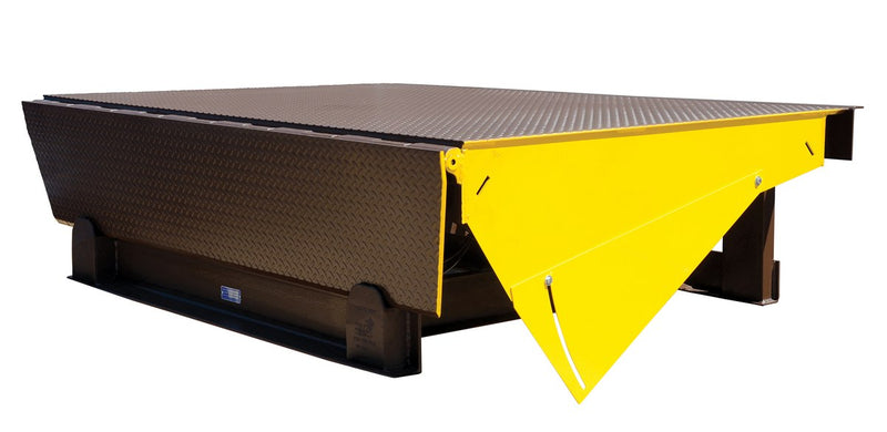 Vestil Electric Hydraulic Dock Levelers (EH)