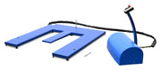Vestil Low Profile Electric Lift Tables