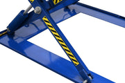 Vestil Low Profile Electric Lift Tables