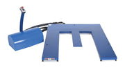 Vestil Low Profile Electric Lift Tables