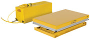 Vestil Work Station Electric Hydraulic Scissor Tables