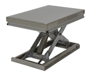 Vestil Work Station Electric Hydraulic Scissor Tables
