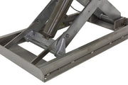 Vestil Work Station Electric Hydraulic Scissor Tables