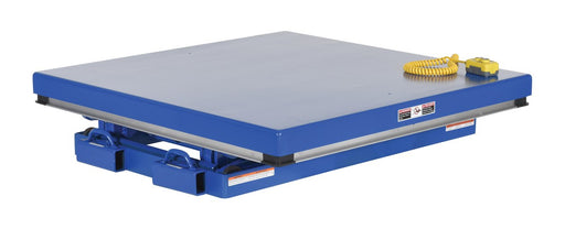 Vestil Double Scissor Lift Tables (EHLTD)