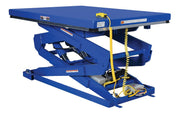Vestil Double Scissor Lift Tables (EHLTD)