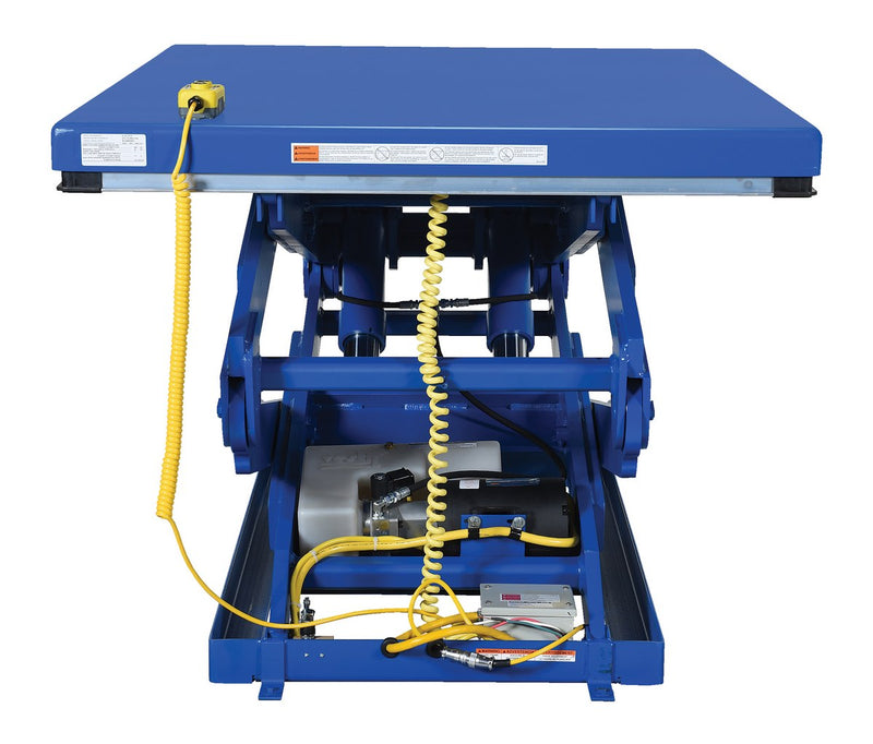 Vestil Double Scissor Lift Tables (EHLTD)