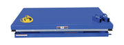 Vestil Double Scissor Lift Tables (EHLTD)