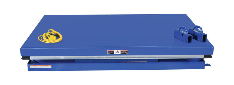 Vestil Double Scissor Lift Tables (EHLTD)