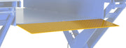 Vestil Ground Lift Scissor Tables (EHLTG)