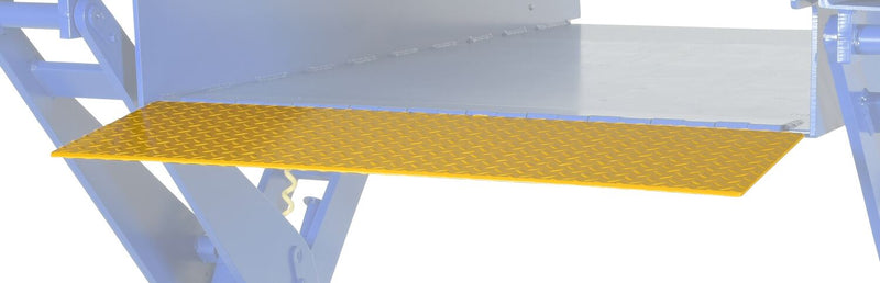 Vestil Ground Lift Scissor Tables (EHLTG)