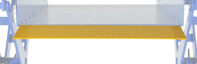 Vestil Ground Lift Scissor Tables (EHLTG)