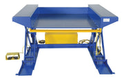 Vestil Ground Lift Scissor Tables (EHLTG)