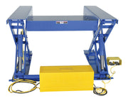 Vestil Ground Lift Scissor Tables (EHLTG)