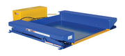 Vestil Ground Lift Scissor Tables (EHLTG)