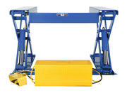 Vestil Ground Lift Scissor Tables (EHLTG)