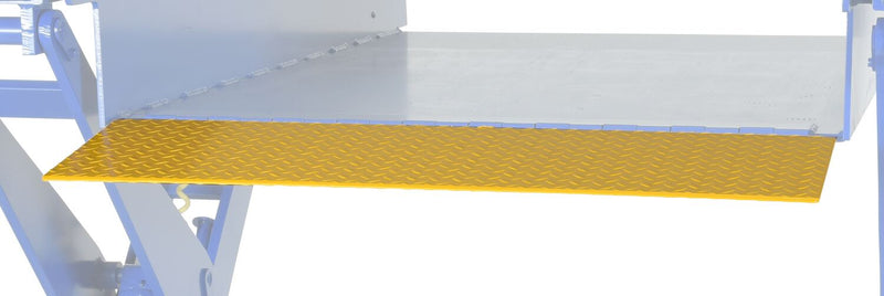 Vestil Ground Lift Scissor Tables (EHLTG)