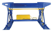 Vestil Ground Lift Scissor Tables (EHLTG)