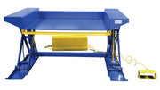 Vestil Ground Lift Scissor Tables (EHLTG)