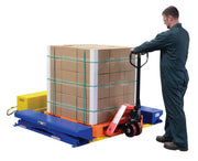 Vestil Ground Lift Scissor Tables (EHLTG)
