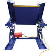 Vestil Ground Lift & Tilt Tables (EHLTGT)