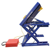 Vestil Ground Lift & Tilt Tables (EHLTGT)