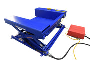 Vestil Ground Lift & Tilt Tables (EHLTGT)