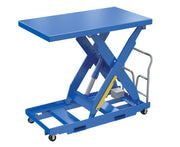 Vestil Portable Electric Hydraulic Lift Table (EHLTP)