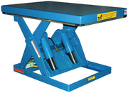 Vestil Shorty Scissor Lift Tables