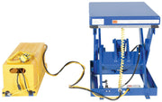 Vestil Shorty Scissor Lift Tables