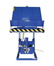 Vestil Lift & Tilt Scissor Tables (EHLTT)