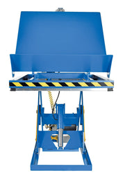 Vestil Lift & Tilt Scissor Tables (EHLTT)