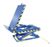 Vestil Lift & Tilt Scissor Tables (EHLTT)