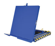 Vestil Lift & Tilt Scissor Tables (EHLTT)