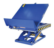 Vestil Lift & Tilt Scissor Tables (EHLTT)