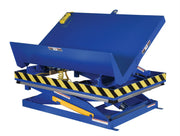 Vestil Lift & Tilt Scissor Tables (EHLTT)
