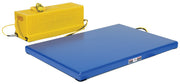 Vestil Low Profile Electric/Hydraulic Scissor Lift Tables (EHLTX)