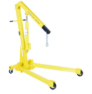 Vestil Shop Crane Engine Hoists (EHN)