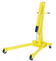 Vestil Shop Crane Engine Hoists (EHN)