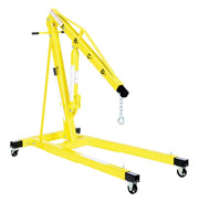 Vestil Shop Crane Engine Hoists (EHN)