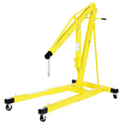Vestil Shop Crane Engine Hoists (EHN)