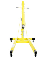 Vestil Shop Crane Engine Hoists (EHN)