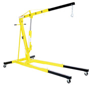 Vestil Shop Crane Engine Hoists (EHN)
